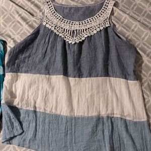 2 for $16 Summer Tops